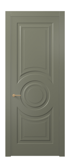Межкомнатная дверь АКП 8461 МОТ Матовый оливковый тёмный. Цвет Матовый оливковый тёмный. Материал Гладкая эмаль. Коллекция Mascot. Фото. Дверь межкомнатная АКП 8461 МОТ Матовый оливковый тёмный. Цвет Матовый оливковый тёмный. Материал Гладкая эмаль. Коллекция Mascot. Картинка.