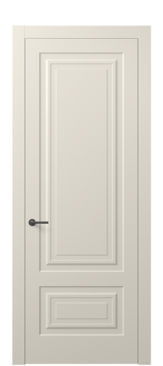 Межкомнатная дверь АКП 8441 МБСР. Цвет Матовый бежево-серый. Материал Гладкая эмаль. Коллекция Mascot. Фото. Дверь межкомнатная АКП 8441 МБСР. Цвет Матовый бежево-серый. Материал Гладкая эмаль. Коллекция Mascot. Картинка.
