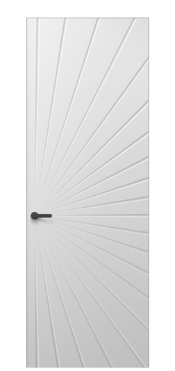 Межкомнатная дверь 8649 ГРН. Цвет Грунт под покраску. Материал Грунт под покраску. Коллекция Alba. Фото. Дверь межкомнатная 8649 ГРН. Цвет Грунт под покраску. Материал Грунт под покраску. Коллекция Alba. Картинка.