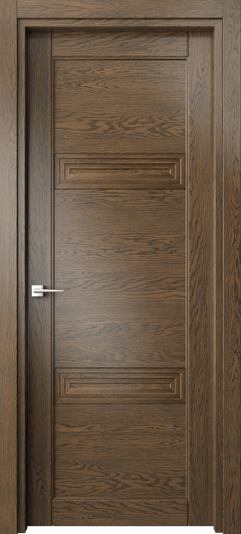 Межкомнатная дверь 6111 ДСЕ. Цвет Дуб серый. Материал Массив дуба. Коллекция Ego. Фото. Дверь межкомнатная 6111 ДСЕ. Цвет Дуб серый. Материал Массив дуба. Коллекция Ego. Картинка.