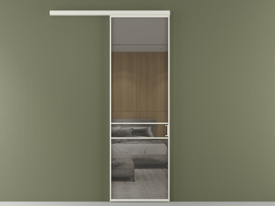 Алюминевая перегородка vd1_02 Stopsol Grey БЕЛ. Цвет Алюминий Белый. Материал Алюминий. Коллекция Перегородка Формато вдоль стены 1 створка. Фото. Алюминевая перегородка vd1_02 Stopsol Grey БЕЛ. Цвет Алюминий Белый. Материал Алюминий. Коллекция Перегородка Формато вдоль стены 1 створка. Картинка.