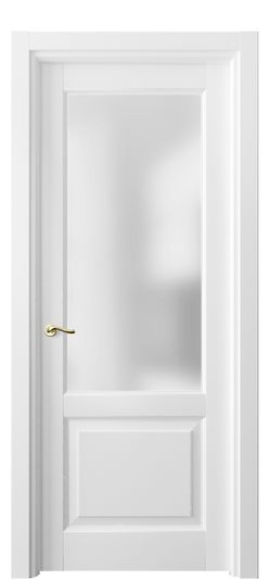 Межкомнатная дверь 0740 ББЛ САТ. Цвет Бук белоснежный. Материал Массив бука эмаль. Коллекция Lignum. Фото. Дверь межкомнатная 0740 ББЛ САТ. Цвет Бук белоснежный. Материал Массив бука эмаль. Коллекция Lignum. Картинка.