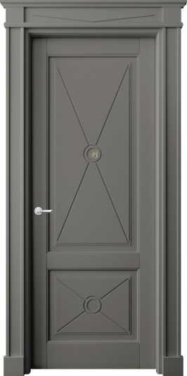 Межкомнатная дверь 6363 БКЛС. Цвет Бук классический серый. Материал Массив бука эмаль. Коллекция Toscana Litera. Фото. Дверь межкомнатная 6363 БКЛС. Цвет Бук классический серый. Материал Массив бука эмаль. Коллекция Toscana Litera. Картинка.