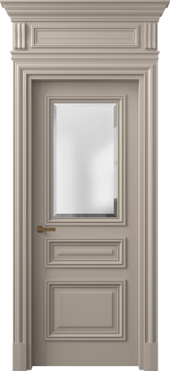 Межкомнатная дверь 7304 ББСК САТ-Ф. Цвет Бук бисквитный. Материал Массив бука эмаль. Коллекция Antique. Фото. Дверь межкомнатная 7304 ББСК САТ-Ф. Цвет Бук бисквитный. Материал Массив бука эмаль. Коллекция Antique. Картинка.