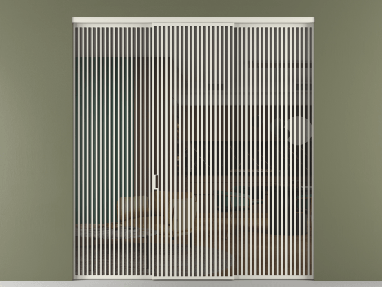 Алюминевая перегородка vn2_06 Серый триплекс БЕЛ. Цвет Алюминий Белый. Материал Алюминий. Коллекция Перегородка Formato внутри проёма 3 створки. Фото. Алюминевая перегородка vn2_06 Серый триплекс БЕЛ. Цвет Алюминий Белый. Материал Алюминий. Коллекция Перегородка Formato внутри проёма 3 створки. Картинка.