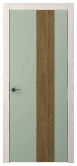 Межкомнатная дверь АКП 4225 ПЭСО. Цвет ПЭТ светло-оливковый. Материал ПЭТ. Коллекция Freedom. Фото. Дверь межкомнатная АКП 4225 ПЭСО. Цвет ПЭТ светло-оливковый. Материал ПЭТ. Коллекция Freedom. Картинка.