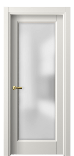 Межкомнатная дверь 1402 ПЭБЛ САТ. Цвет ПЭТ белоснежный. Материал ПЭТ. Коллекция Galant. Фото. Дверь межкомнатная 1402 ПЭБЛ САТ. Цвет ПЭТ белоснежный. Материал ПЭТ. Коллекция Galant. Картинка.