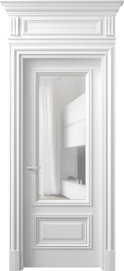 Межкомнатная дверь 7306 ББЛ DUNE. Цвет Бук белоснежный. Материал Массив бука эмаль. Коллекция Antique. Фото. Дверь межкомнатная 7306 ББЛ DUNE. Цвет Бук белоснежный. Материал Массив бука эмаль. Коллекция Antique. Картинка.