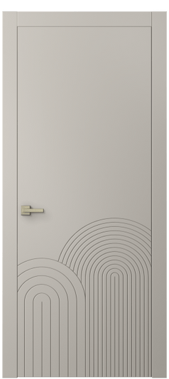 Межкомнатная дверь АКП 8059 МСБЖ Матовый светло-бежевый. Цвет Матовый светло-бежевый. Материал Гладкая эмаль. Коллекция Linea. Фото. Дверь межкомнатная АКП 8059 МСБЖ Матовый светло-бежевый. Цвет Матовый светло-бежевый. Материал Гладкая эмаль. Коллекция Linea. Картинка.