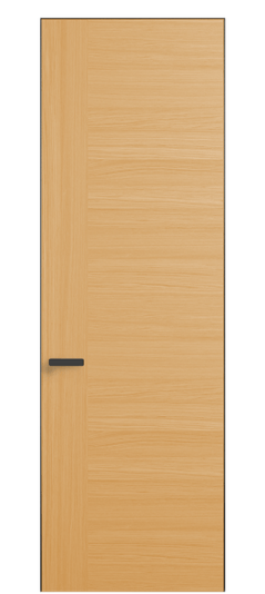 Дверь межкомнатная АКП 0203 ДЗМЛР Дуб золотой матовый. Цвет Дуб золотой матовый рифт. Материал Радиальный шпон Naturwood. Коллекция Rift. Картинка.