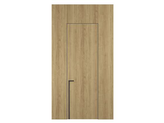 Панели для отделки стен Стеновая панель в искусственной отделке Солнечный вяз. Цвет Солнечный вяз. Материал Ламинатин. Коллекция Искусственные отделки. Картинка.