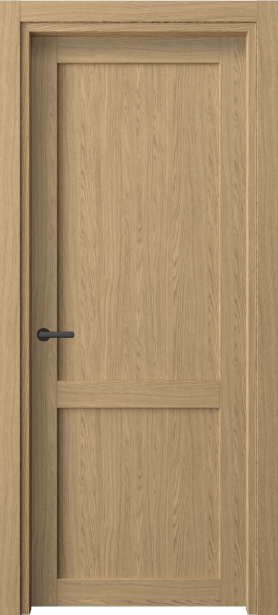 Дверь межкомнатная 2121 ЖМД. Цвет Жемчужный дуб. Материал Ламинатин. Коллекция Нео. Картинка.